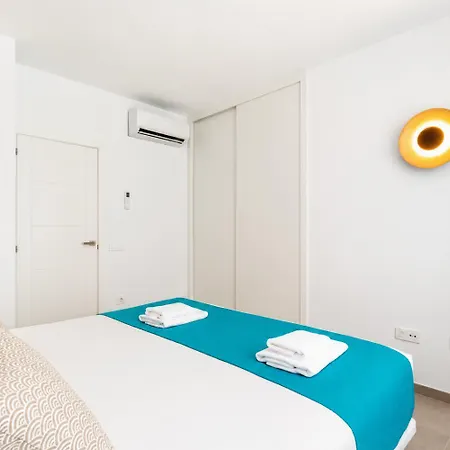 Apartment Ereza 1.3 *